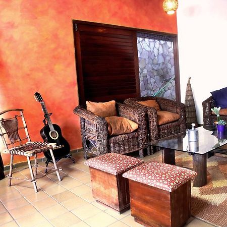 Parahyba Hostel João Pessoa 외부 사진