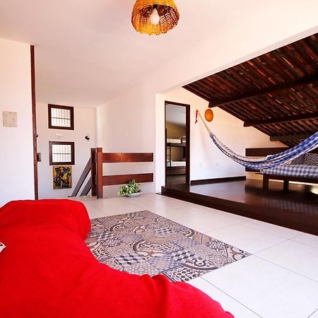 Parahyba Hostel João Pessoa 외부 사진
