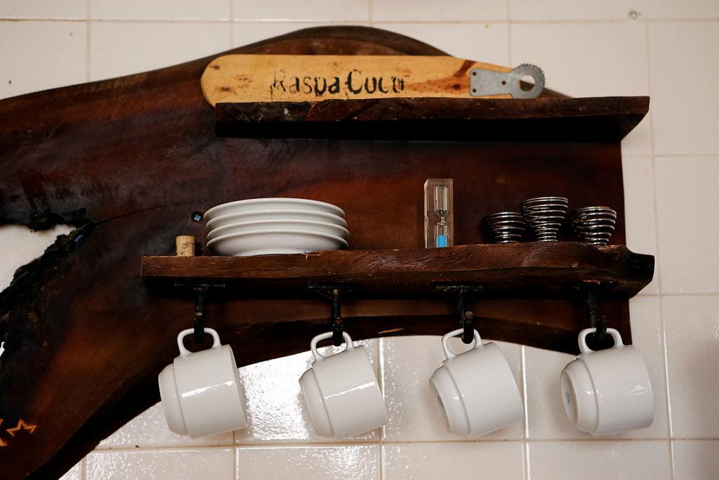 Parahyba Hostel João Pessoa 외부 사진
