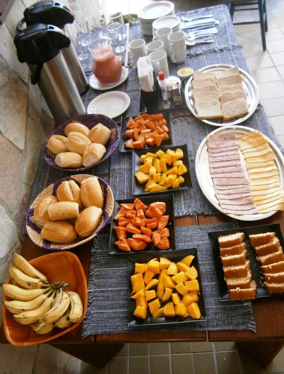 Parahyba Hostel João Pessoa 외부 사진