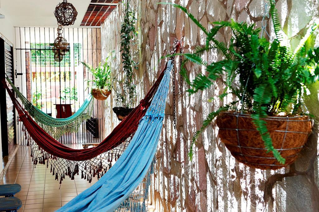Parahyba Hostel João Pessoa 외부 사진
