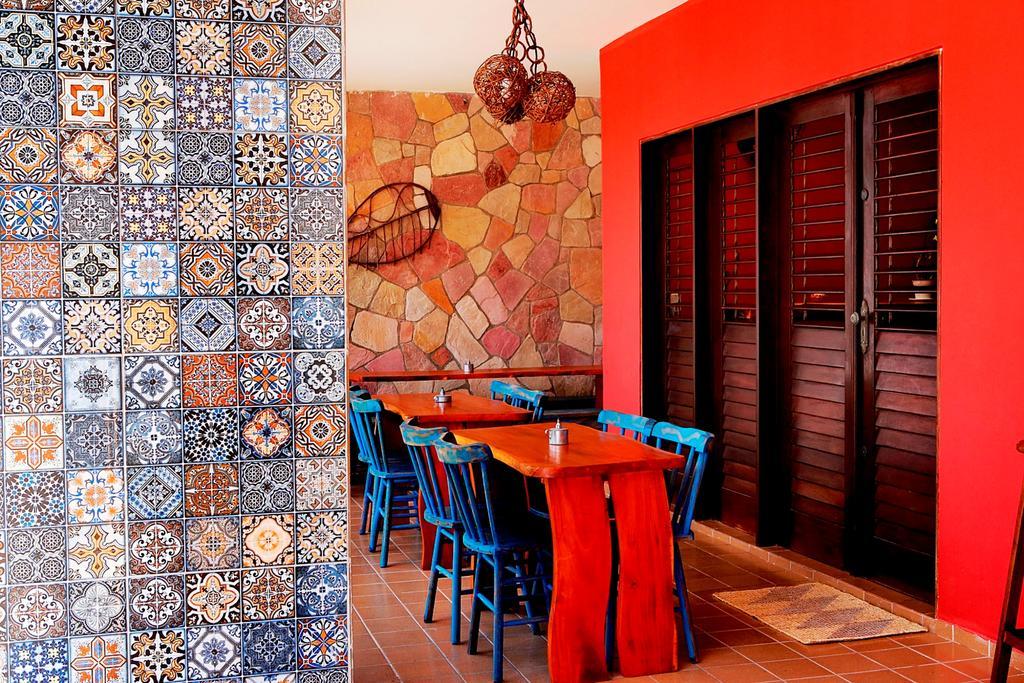 Parahyba Hostel João Pessoa 외부 사진