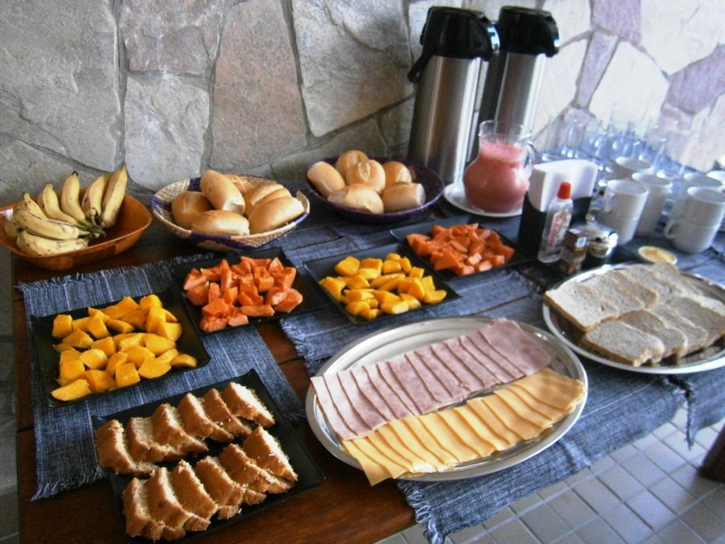 Parahyba Hostel João Pessoa 외부 사진