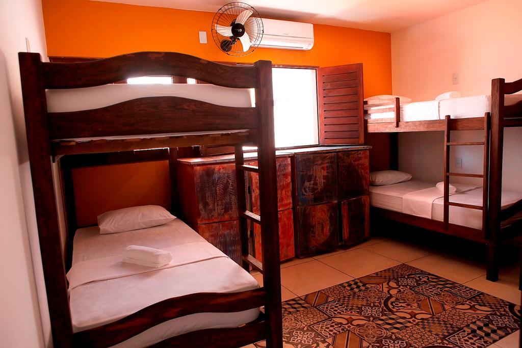 Parahyba Hostel João Pessoa 객실 사진