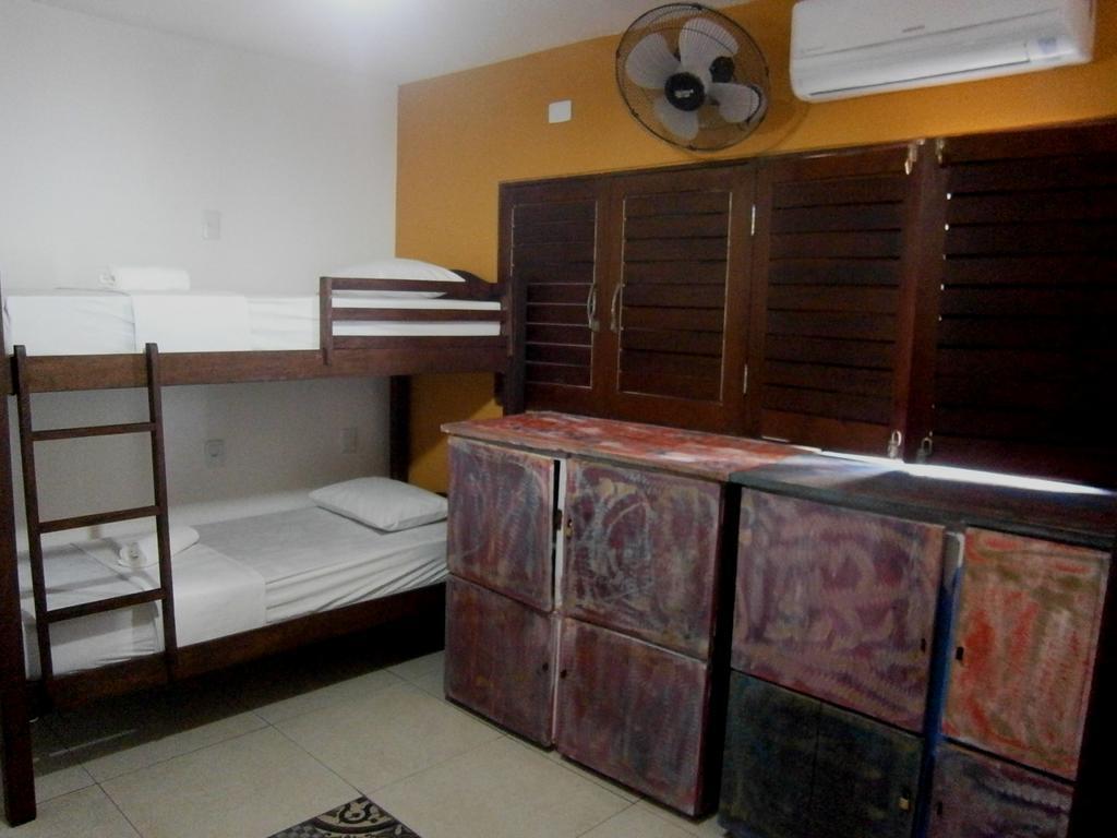 Parahyba Hostel João Pessoa 객실 사진