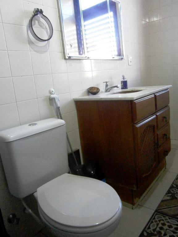 Parahyba Hostel João Pessoa 객실 사진