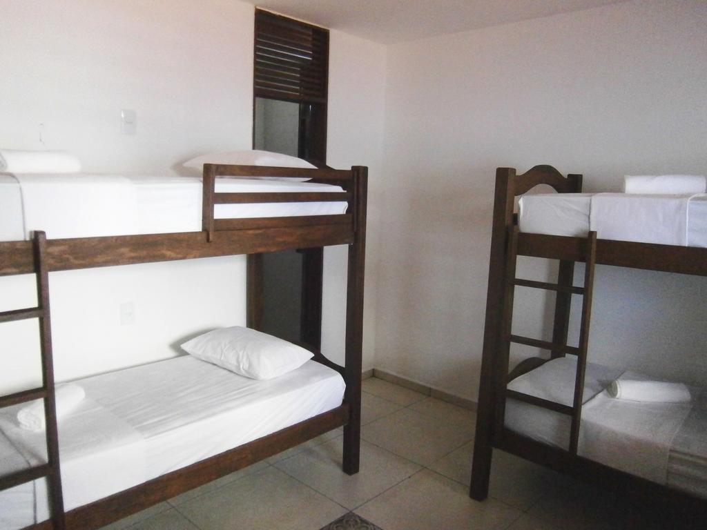 Parahyba Hostel João Pessoa 객실 사진