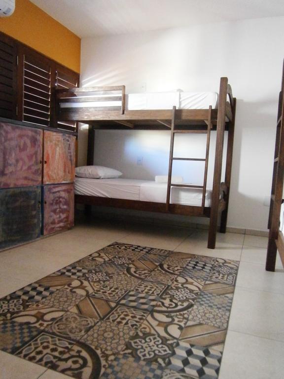 Parahyba Hostel João Pessoa 객실 사진