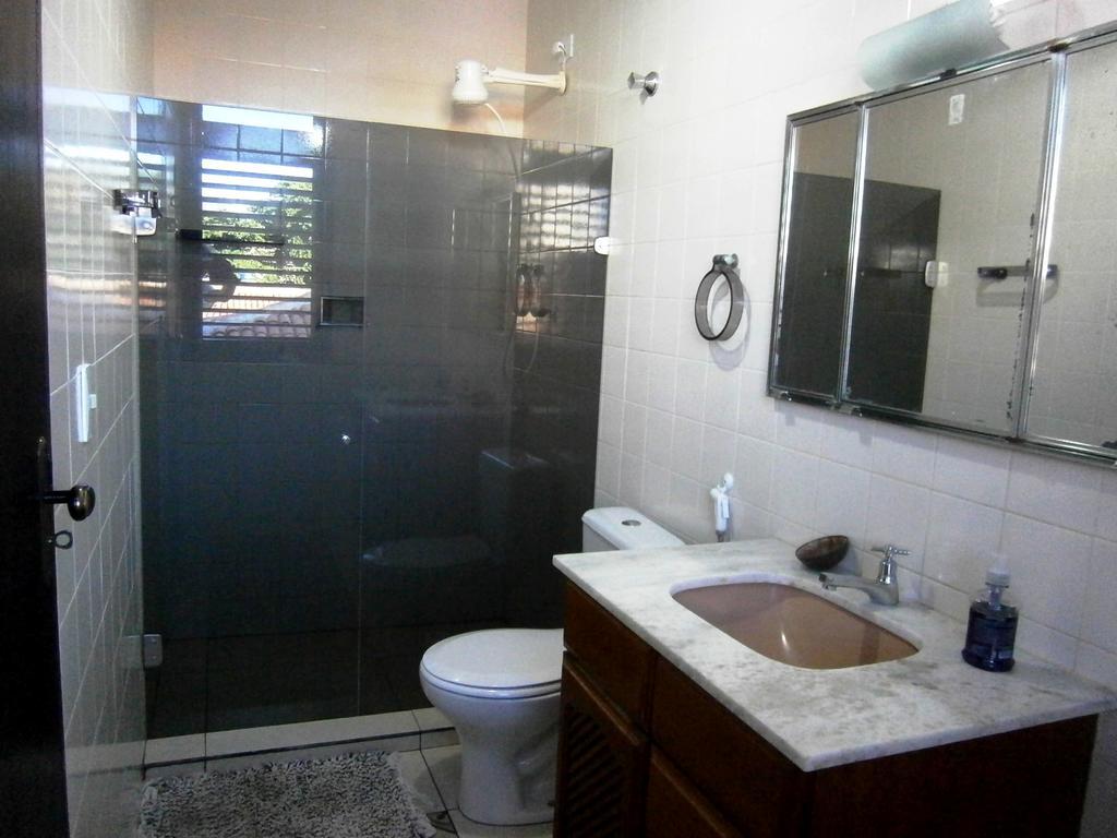 Parahyba Hostel João Pessoa 객실 사진