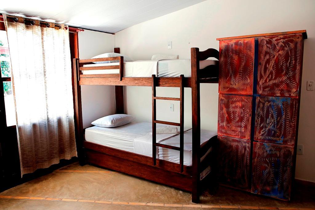 Parahyba Hostel João Pessoa 객실 사진