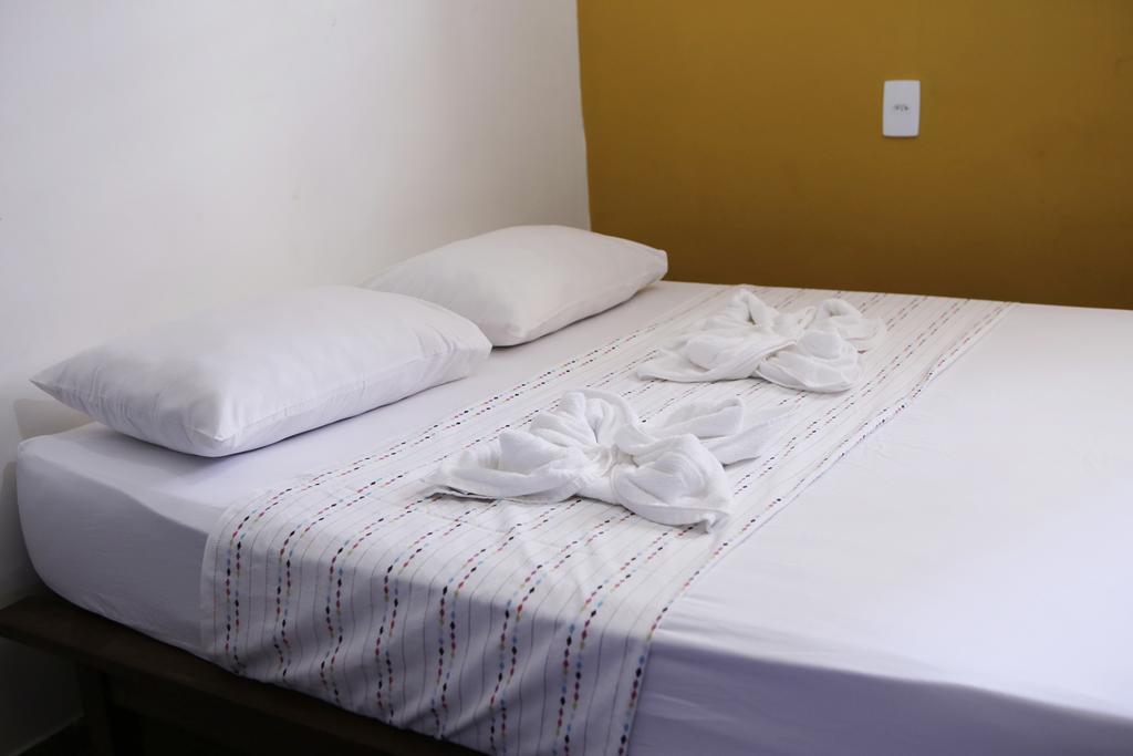 Parahyba Hostel João Pessoa 객실 사진
