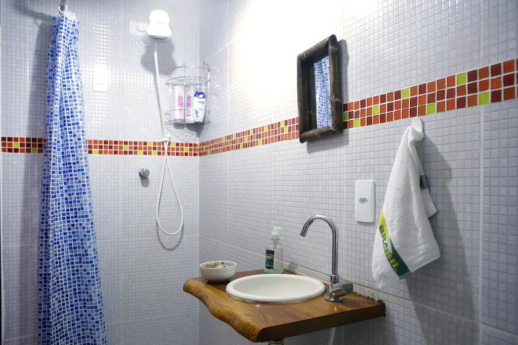 Parahyba Hostel João Pessoa 객실 사진