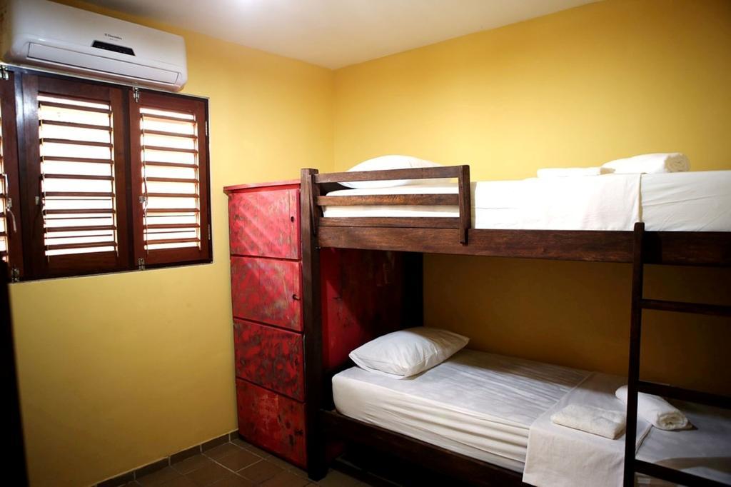 Parahyba Hostel João Pessoa 객실 사진