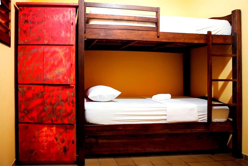 Parahyba Hostel João Pessoa 객실 사진