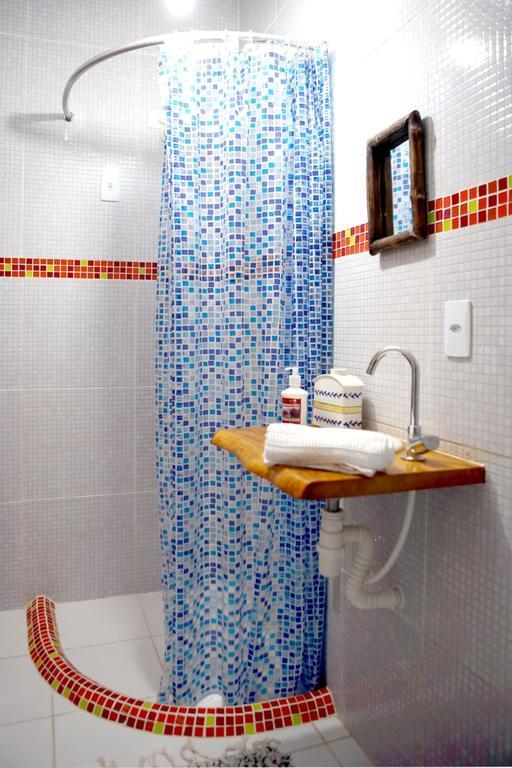 Parahyba Hostel João Pessoa 객실 사진