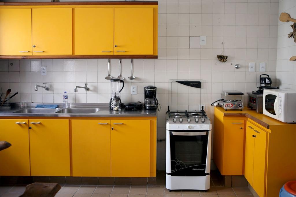 Parahyba Hostel João Pessoa 외부 사진