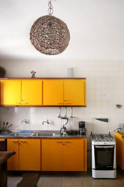 Parahyba Hostel João Pessoa 외부 사진