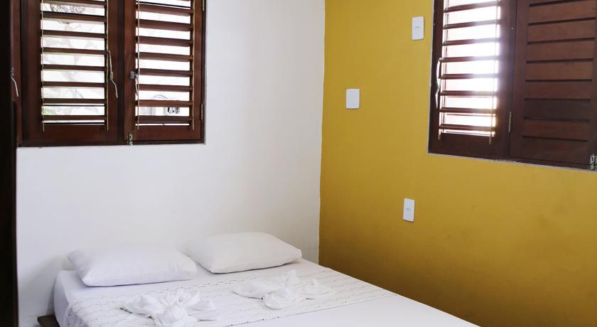 Parahyba Hostel João Pessoa 객실 사진
