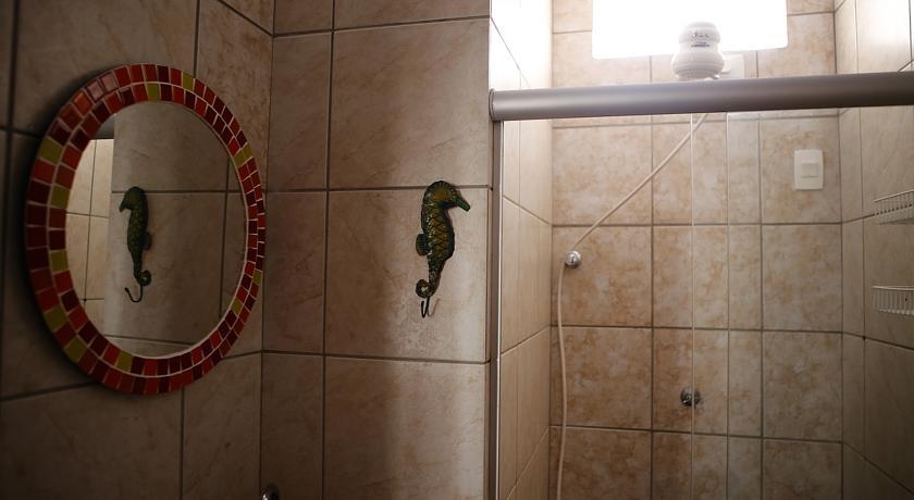 Parahyba Hostel João Pessoa 객실 사진