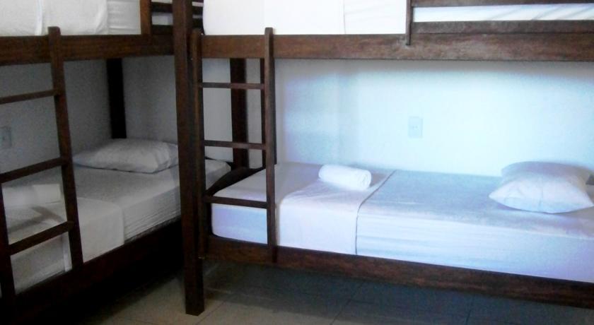 Parahyba Hostel João Pessoa 객실 사진