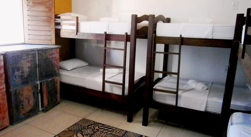 Parahyba Hostel João Pessoa 객실 사진