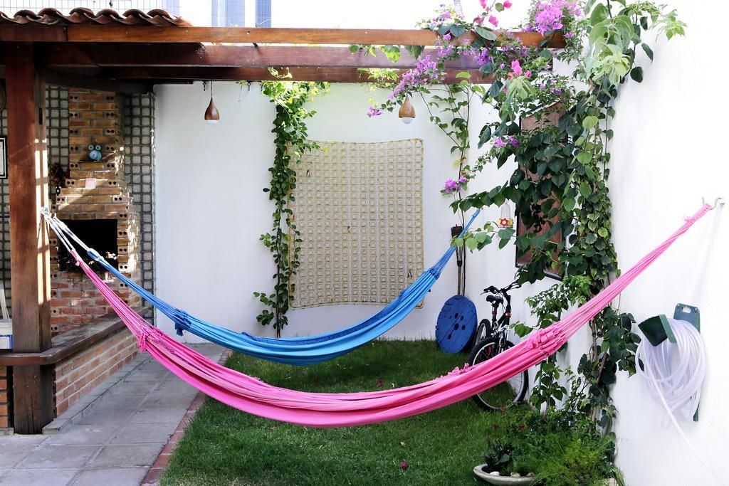 Parahyba Hostel João Pessoa 외부 사진