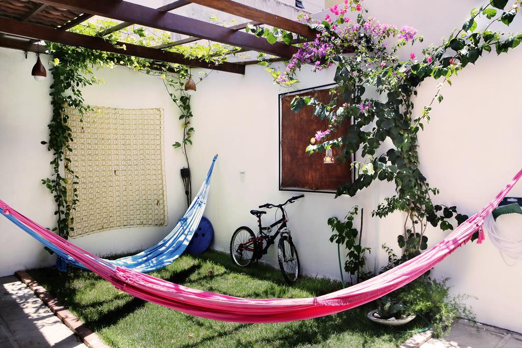 Parahyba Hostel João Pessoa 외부 사진
