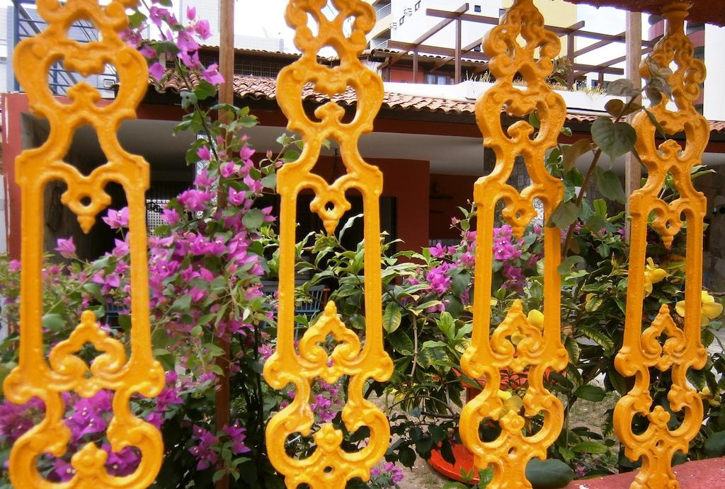 Parahyba Hostel João Pessoa 외부 사진