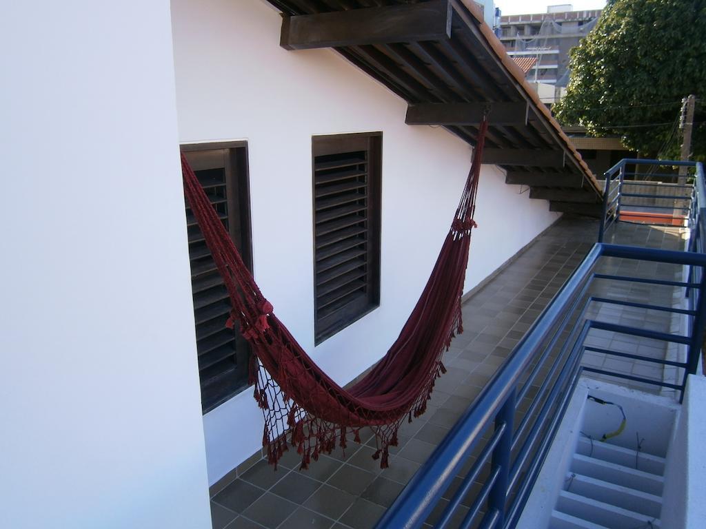 Parahyba Hostel João Pessoa 외부 사진