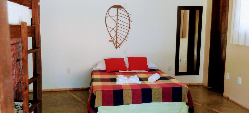 Parahyba Hostel João Pessoa 객실 사진
