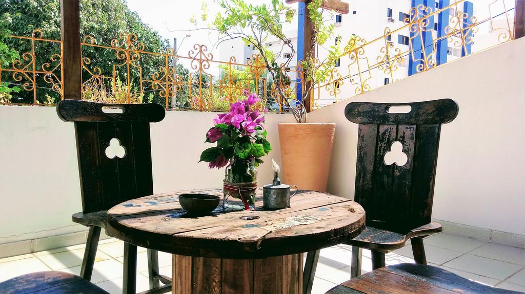 Parahyba Hostel João Pessoa 외부 사진