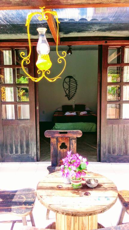 Parahyba Hostel João Pessoa 외부 사진