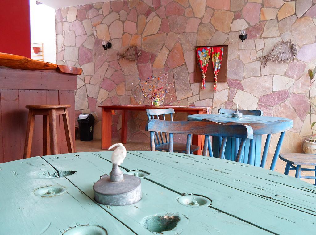 Parahyba Hostel João Pessoa 외부 사진
