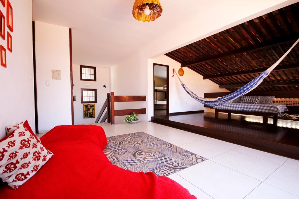 Parahyba Hostel João Pessoa 외부 사진