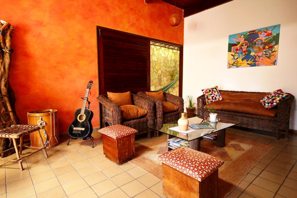 Parahyba Hostel João Pessoa 외부 사진