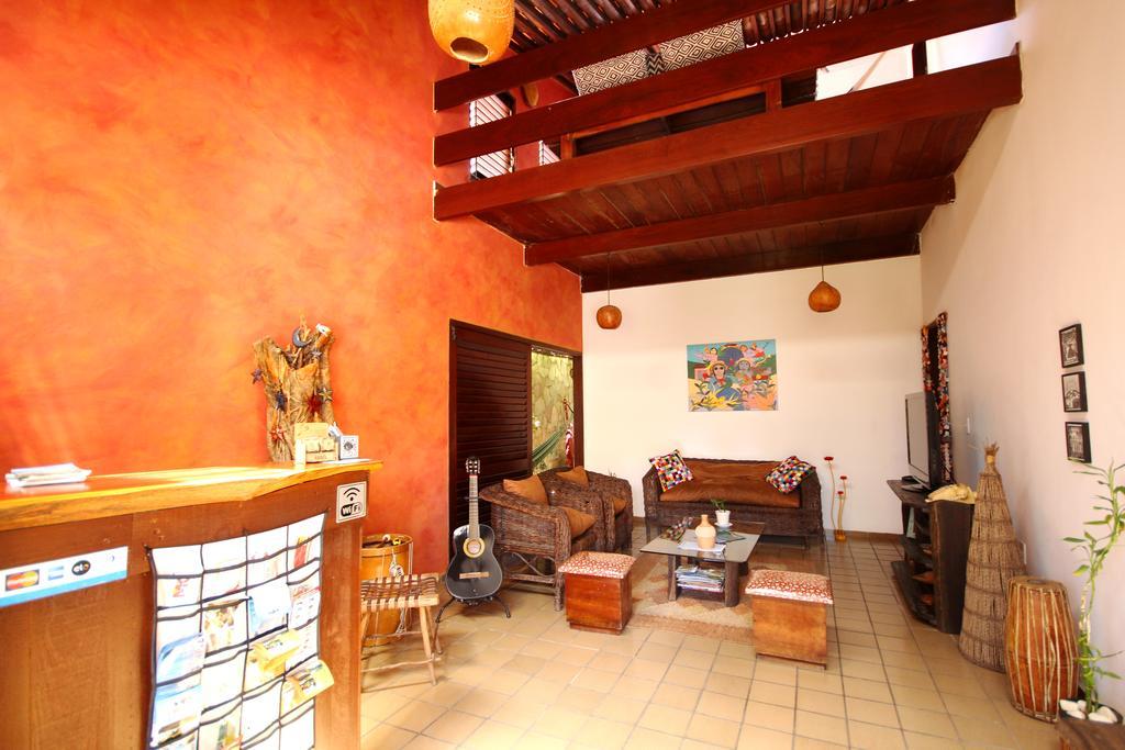 Parahyba Hostel João Pessoa 외부 사진