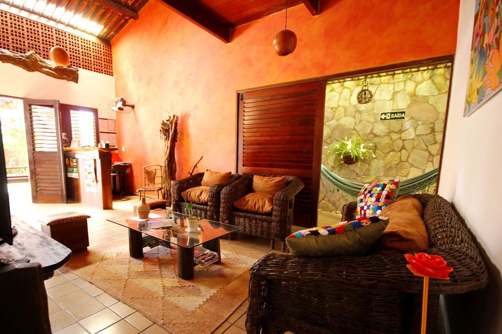 Parahyba Hostel João Pessoa 외부 사진