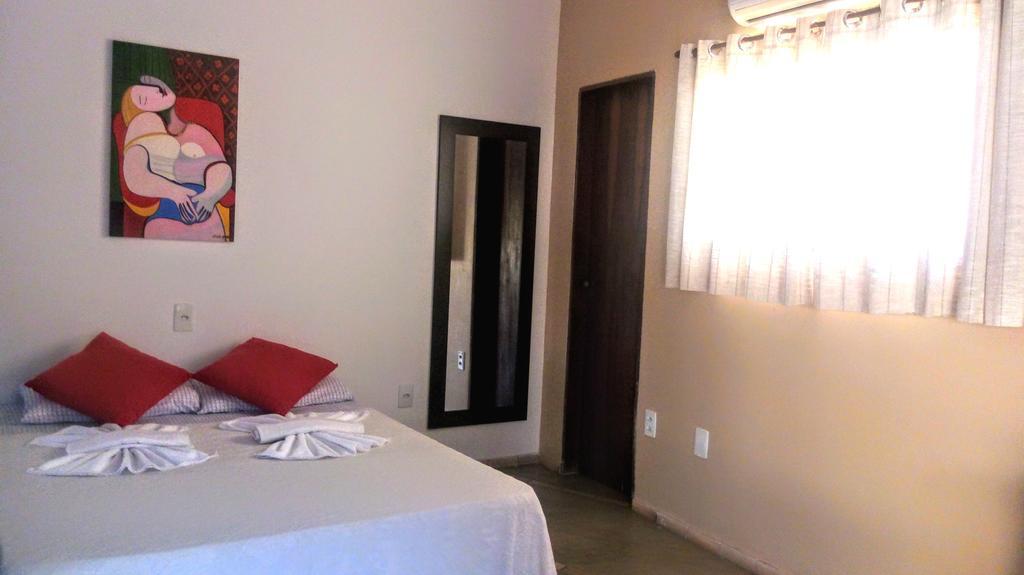 Parahyba Hostel João Pessoa 외부 사진